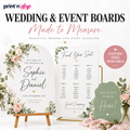 Printed Board – Made to Measure